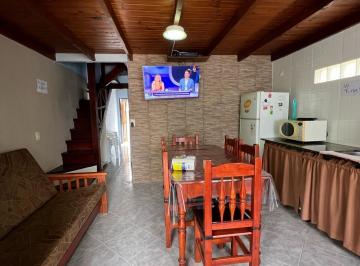 PH · 65m² · 4 Ambientes · 1 Cochera · PH 4 Ambientes en Zona Muelle de Ciudad de Miramar - Venta