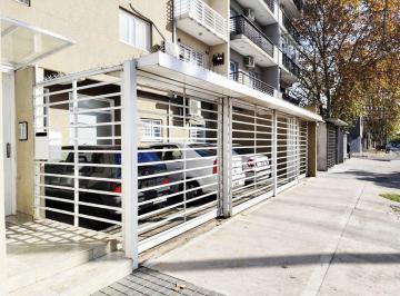 Garage · Venta 3 Cocheras Villa Ballester Oportunidad