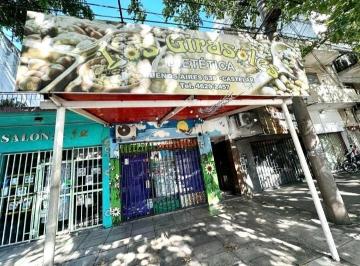 Local comercial de 1 ambiente, Morón · Local Comercial Excelente Ubicación a m de La Estacion Castelar Sur