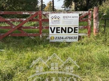 Terreno , Mercedes · Terreno 5000 m². Excelente Ubicacion