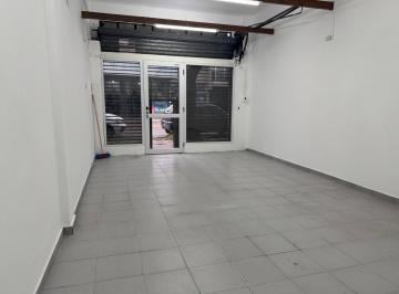 Local comercial de 1 ambiente, Morón · Alquiler Local en Av Santa Rosa - Castelar