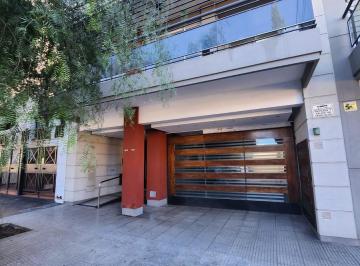 Departamento · 35m² · 2 Ambientes · Departamento en Parque Chacabuco