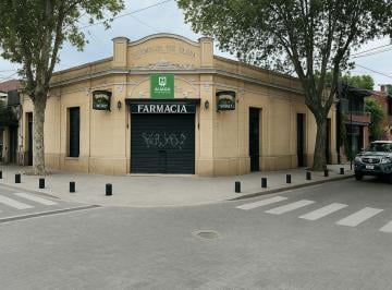 Local comercial · 220m² · Alquiler Local Comercial en Pilar Centro