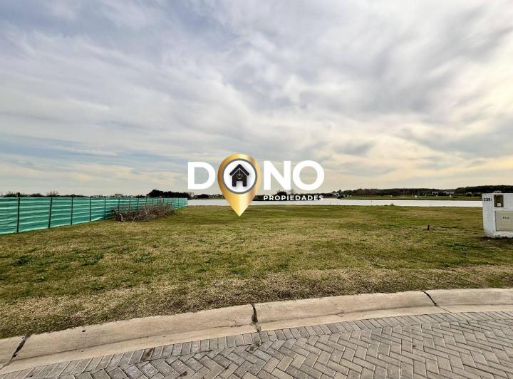 Terreno · 790m²