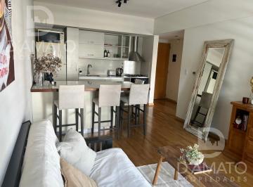 Departamento · 45m² · 2 Ambientes · Departamento en Nuñez