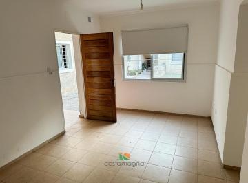 Departamento · 41m² · 1 Dormitorio · 1 Cochera · Venta. Departamento 1 Dormitorio. Asador. Desocupado