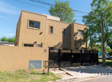 Departamento · 66m² · 4 Ambientes · Duplex en Alquiler en Los Cardales