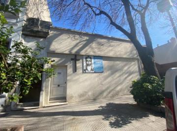 Depósito · 118m² · 5 Ambientes · Alquiler PH Apto Depósito U Oficinas en Zona Barracas