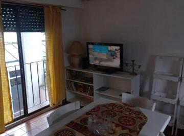 Departamento · 27m² · 2 Ambientes · Departamento en Venta - 1 Dorm. 1 Baño - 27 m² - Luján
