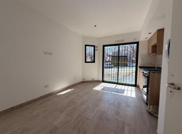 Departamento · 35m² · 2 Ambientes · Pb "B", Venta 2 Ambientes Sin Expensas, Semipisos Al Frente.