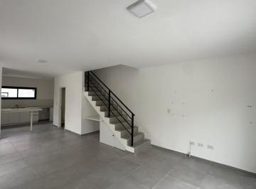 Departamento · 80m² · 3 Ambientes · 1 Cochera · Departamento en Altos del Encuentro