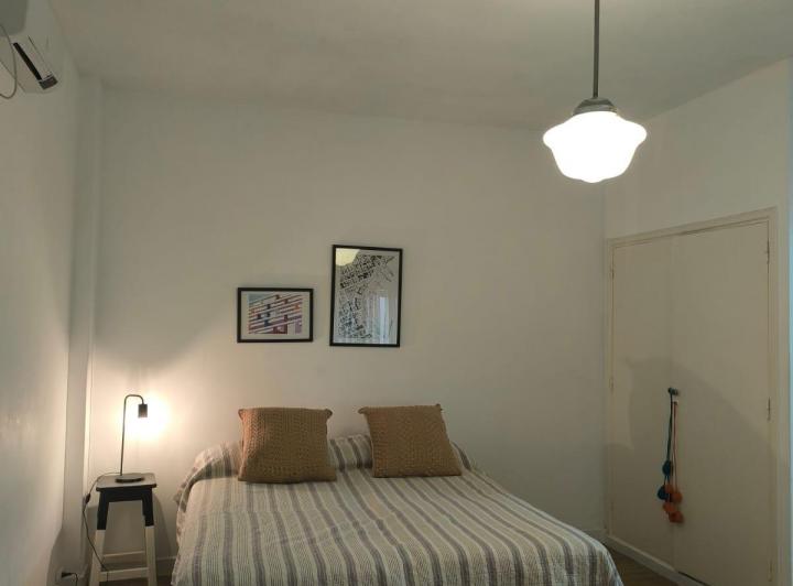 Departamento · 20m² · 1 Ambiente