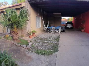 Casa de 5 ambientes, Villa Allende · Villa Allende - 3 Dorm.
