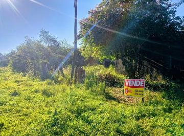 Terreno · 10000m² · Gran Hectárea con 26 Lotes en Margarita Belen!