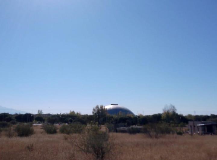 Terreno · 1000m²