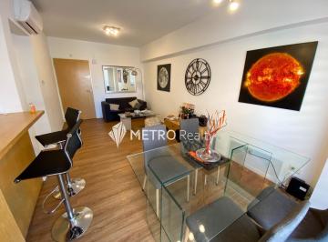 Departamento · 59m² · 3 Ambientes · Departamento en Alquiler Temporario, 3 Ambientes, Villa Urquiza