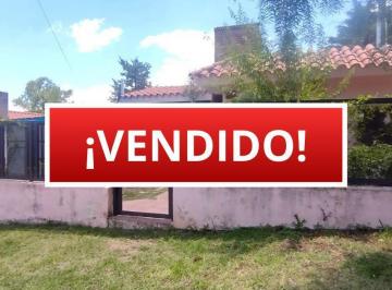 Casa · 113m² · 4 Ambientes · 1 Cochera · Reservada! - Ideal Inversor - Casa 2 Dorm. Depto Independiente - Villa Giardino - Córdoba
