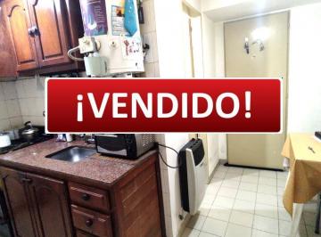 Departamento · 22m² · 2 Ambientes · Vendidooo! Departamento en Pleno Centro con Todos Los Servicios - La Falda - Sierras de Córdoba.
