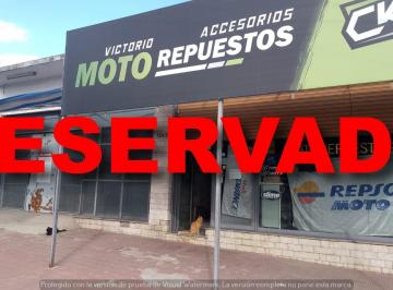 Local comercial · 287m² · 4 Ambientes · Reservado 2 Locales Salida a 2 Calles - La Falda - Córdoba
