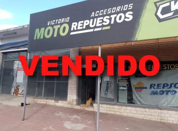 Local comercial · 287m² · 4 Ambientes · Reservado 2 Locales Salida a 2 Calles - La Falda - Córdoba