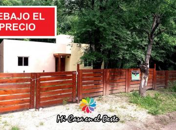 Casa · 81m² · 3 Ambientes · 1 Cochera · Apta Crédito - Casa en Venta a Estrenar en Casa Grande! 2 Dorm.