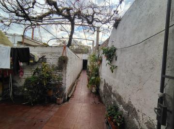 Casa de 13 ambientes, Las Heras · Zeballos Ofrece en Venta Casa Más Departamento Las Heras.
