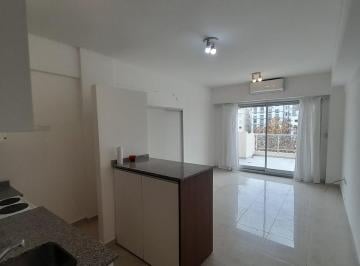 Departamento · 26m² · 1 Ambiente · Departamento de 1 Ambiente con Balcón Terraza.