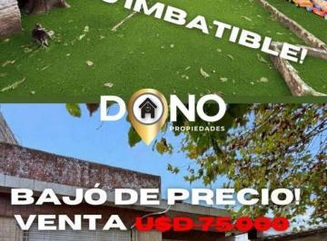 DOP-DOP-2028_2 · Casa 4 Ambientes. | Salta Al 600