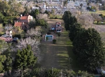 Terreno · 102m² · Terreno en Venta - 3.300 m² - Manuel B. Gonnet