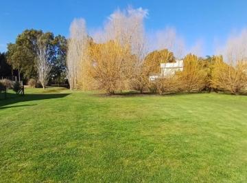 Terreno · 756m² · Lote Rumenco Ceibos 24 Excelente Entorno y Ubicacion