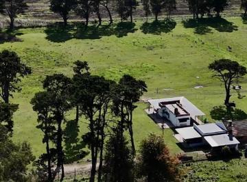 Campo · 260m² · 3 Ambientes · Chacra en Sierra de Los Padres