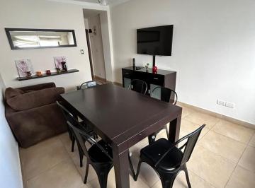Departamento · 39m² · 2 Ambientes · Departamento 2 Amb. Plaza Mitre