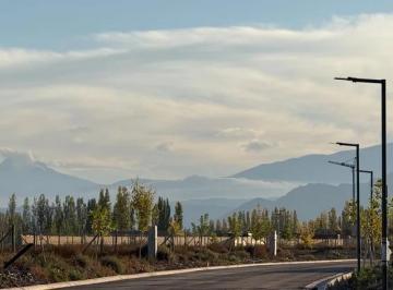 Terreno , Vistalba · Precio Unico! Lote G3 en Venta B° Terrazas Park Vistalba, Guardia Vieja 1235