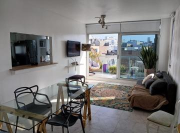 Departamento · 100m² · 3 Ambientes · Dúplex en Venta - 2 Dorm. 2 Baños - Palermo