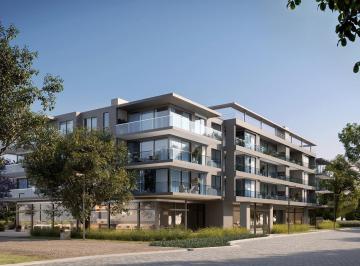 Departamento · 110m² · 4 Ambientes · Venta Departamentos a Estrenar - Jacana - 4 Ambientes - Plaza Los Nogales, Malvinas Argentinas