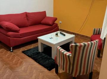 Departamento · 37m² · 2 Ambientes · Departamento en Venta - 1 Dormitorio 1 Baño - Constitución