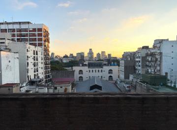 Departamento de 1 ambiente, Barrio Norte · Montevideo 900, Barrio Norte, Ciudad Autónoma de Buenos Aires