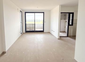 Departamento de 3 ambientes, Santo Tomé · A Estrenar - Depto 1 Dormitorio con Cochera