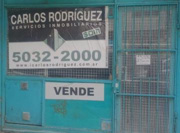 Local comercial · 47m² · Venta Local Palermo Soho