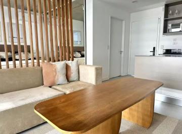 Departamento · 1m² · 1 Ambiente · 1 Cochera · Hermoso Departamento un Ambiente con Mas de 10 Amenities