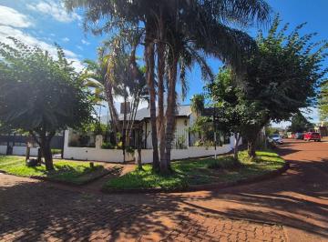 Casa · 80m² · 3 Ambientes · 2 Cocheras · Preciosa Propiedad en Venta en Esquina - Barrio Santahelena. - Garupá.apta Crédito