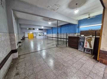 Local comercial · 177m² · 3 Ambientes · Zeballos Al 1600 (Local Comercial con Ingreso Vehicular y Oficina)