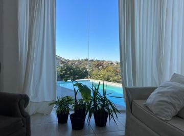 Foto · Country La Cuesta Hermosa Casa en Alquiler