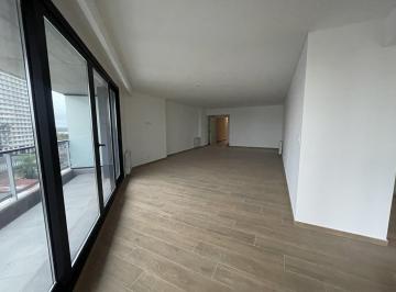 Departamento · 109m² · 3 Ambientes · 1 Cochera · Av Caseros 242 - Punta del Río