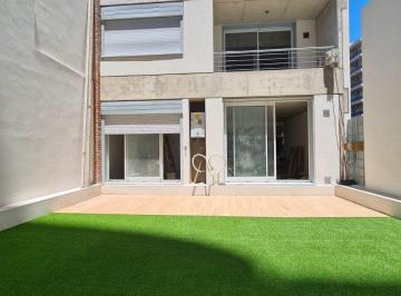 Departamento · 52m² · 2 Ambientes · Jujuy 1888: Donde Empieza Tu Nueva Forma de Vivir