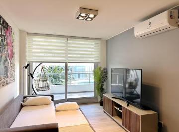 Departamento · 2m² · 2 Ambientes · 1 Cochera · Hermoso Departamento Dos Ambientes, con Mas de 10 Amnistíes