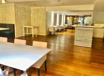 Departamento de 2 ambientes, Retiro · Dos Ambientes Plaza San Martin Impecable