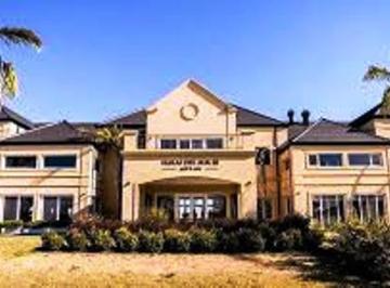 Terreno , La Plata · Terreno en Venta - 1200 m² - Haras del Sur III - La Plata