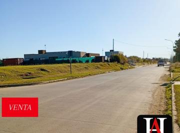 Terreno , Tandil · Venta - Lote Esquina - Linstow y Fidanza - Excelente Ubicacion - Tandil