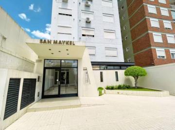 Departamento · 28m² · 1 Ambiente · Monoambiente - Apto Credito - Uso Profesional o Vivienda